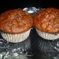 Bananen - Schoko- Muffins