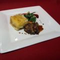 Rinderfilet mit Cashew-Kruste, Gratin und[...]