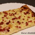 Flammkuchen