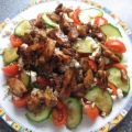 Fit in den Frühling Salat mit[...]
