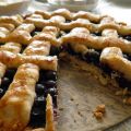 Linzer Torte macht 