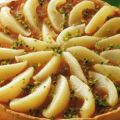Birnen-Apfel-Kuchen
