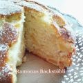 Apfelkuchen