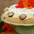 Stachel-Kuss-Torte {Wanderbuch}