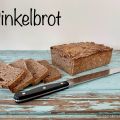 Dinkelbrot mit ganzen Dinkelkörnern (mit[...]