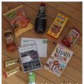 brandnooz Box Januar 2017