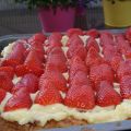 Sonntagsschmaus: Erdbeeren nach 