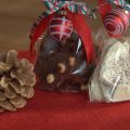 PAMK 4 - Zweierlei Weihnachtsschokolade