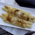 Spargel-Cannelloni mit Thymian-Orangen-Butter -[...]