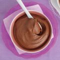 Mousse au chocolat