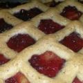 Linzer Schnitten
