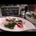 Fit in den Frühling -- Rezept Schafskäse mit[...]