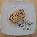 Nutella-Bananenbrot