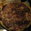 TARTE / ROTKOHL