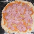 Pizzateig