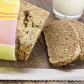 Sauerteigbrot (vegan)