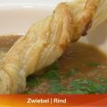 Zwiebelsuppe