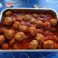 Polpetti mit Tomatensugo...und was man noch so[...]