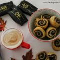 Auf einen Kaffee mit Senseo Capsules...und[...]