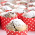 Apfel-Zimt-Cupcakes / Apple Cinnamon Cupcakes