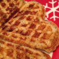 Pizzawaffeln