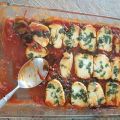 Paprikapfännchen mit Zimtgeheimnis