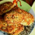 Knusprige Hähnchen Nuggets