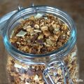 Müsli-Update:Quinoa-Schoko-Granola