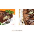 Lizchen's feine Birnen-Schoko-Torte