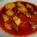 Gulaschsuppe