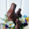  Einfach schön backen … Ein Karottenkuchen[...]