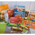 Ausgepackt: Brandnooz Box Februar '15