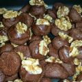 Walnuss-Schoko-Kugeln