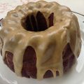 SCHOKOLADEN-ESPRESSO-GUGELHUPF - MIT SAUERTEIG!