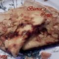 Crepes a la Bianca