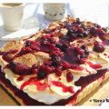 Gastbeitrag von Viera: Tarte mit Beerengrütze[...]