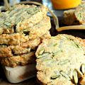 Vogelfutter Körnercookies