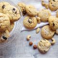 Kirsch-Cookies