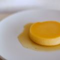 Paleo Flan de Naranja