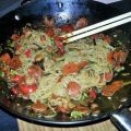 Bami Goreng