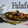 Endlich Falafel! Die Geschichte zweier[...]
