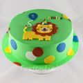 Happy 1st Birthday !!!