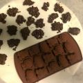Selfmade Schokocrossies