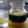 Getränke: Zitronensaft