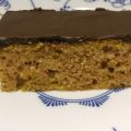 Kürbiskuchen