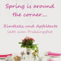 Spring is around the corner:[...]