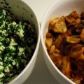 Zweierlei Canneloni