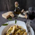 {Falsche} Trüffel-Spaghetti mit[...]