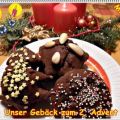 ~ Weihnachtsgebäck ~ Unser Gebäck zum 2. Advent