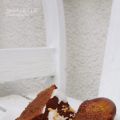 Red wine cake